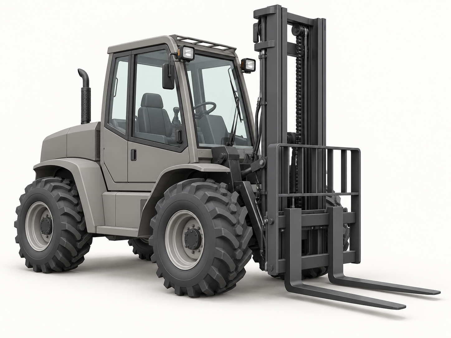 Representative image—not the listed machine · 2012 Clark C30D — image 1