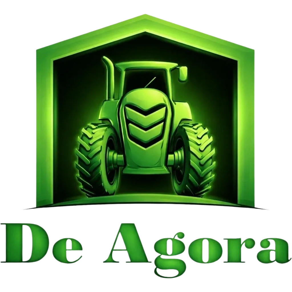 D.E. Agora