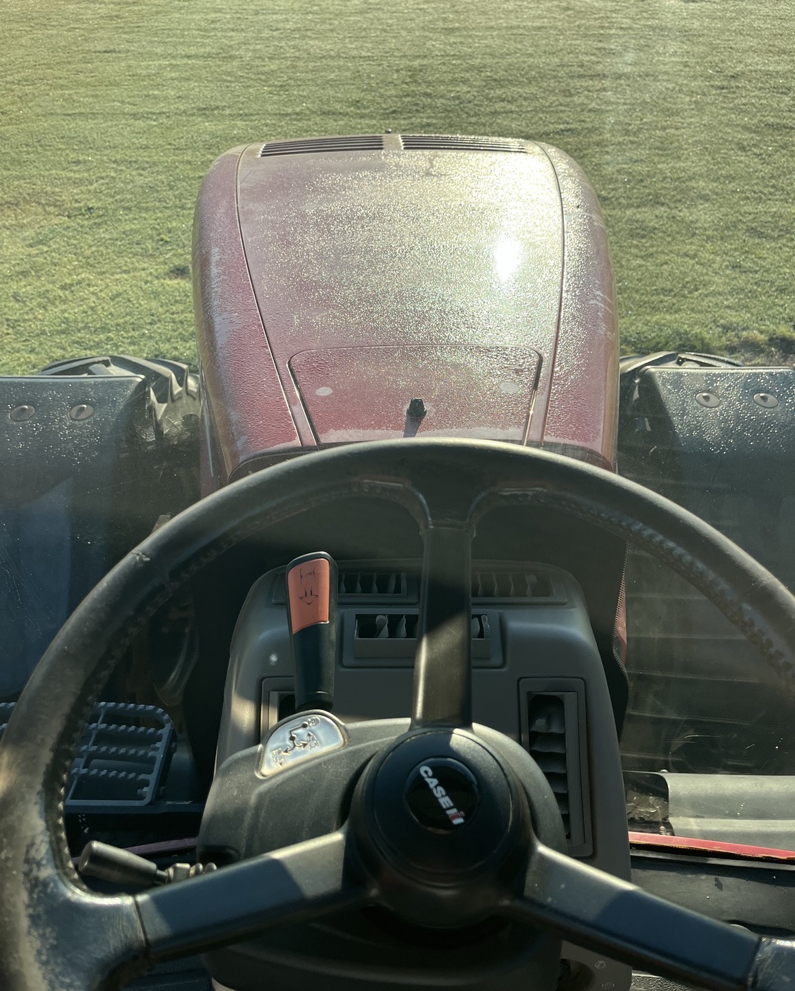 2013 Case IH Magnum 290 — photo de l’annonce 2