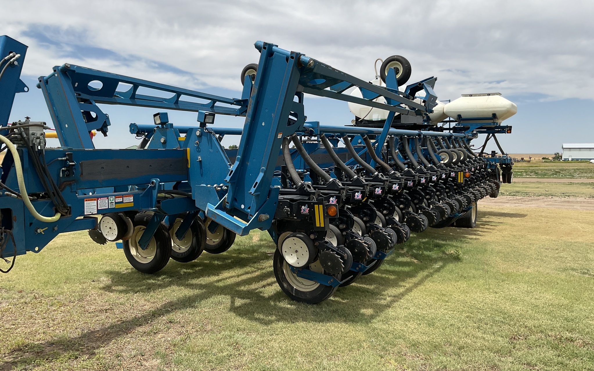 2009 Kinze 3800 — photo de l’annonce 1