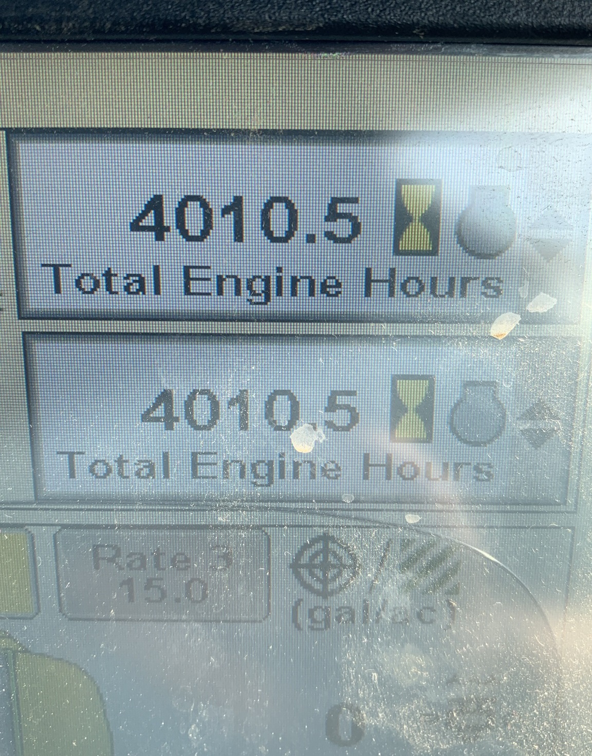 2013 John Deere 4630 — photo de l’annonce 2