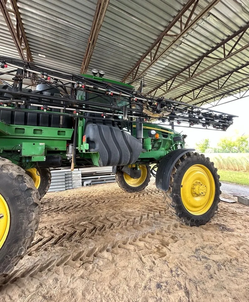 2011 John Deere 4730 — listing photo 3