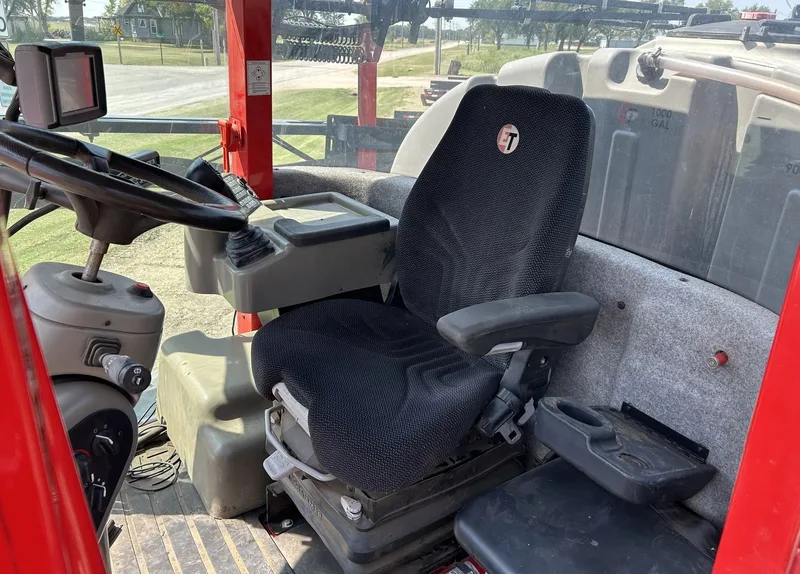 2012 Apache AS1020 — listing photo 7