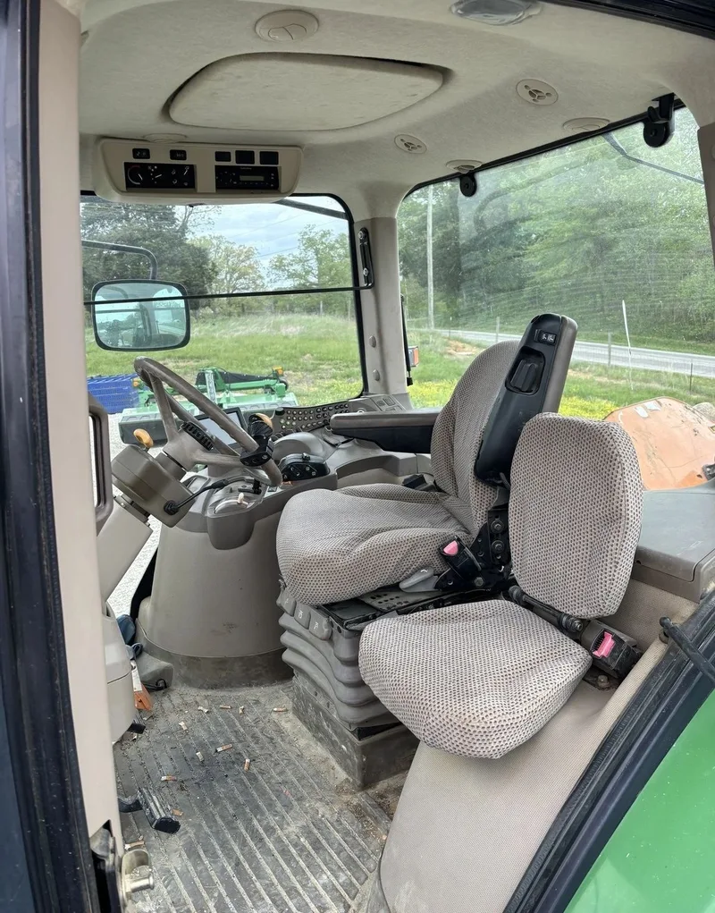 2011 John Deere 7200R — listing photo 6