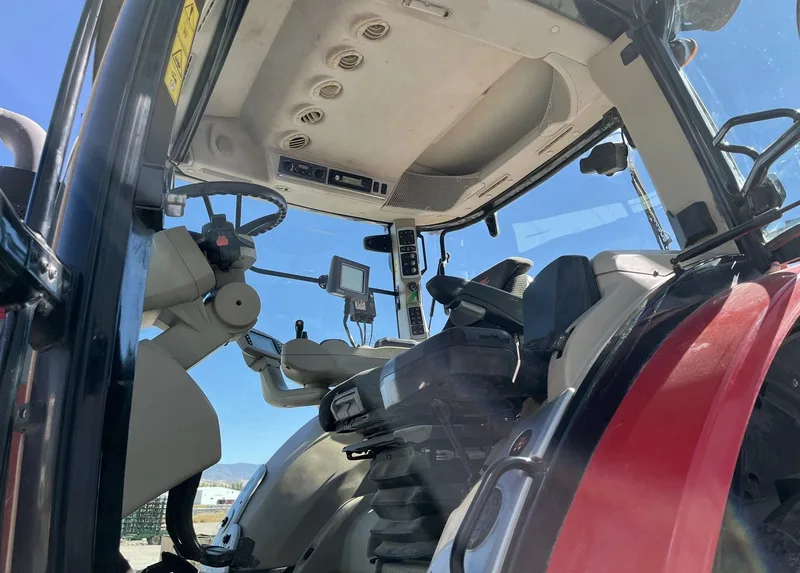 2016 Massey Ferguson 8730 — photo de l’annonce 10