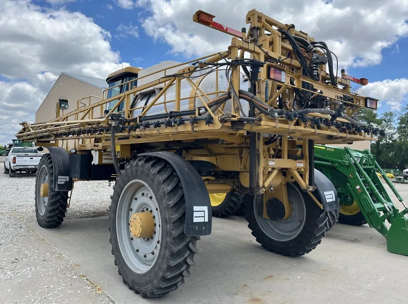 2011 RoGator 1194 — photo de l’annonce 3