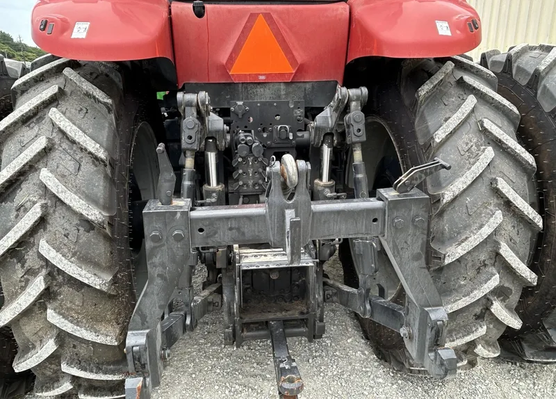 2012 Case IH Magnum 290 — listing photo 5
