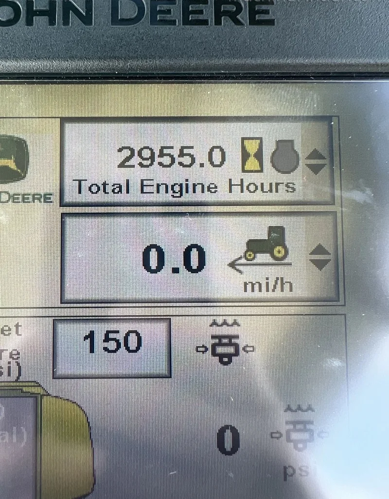 2012 John Deere 4630 (1) — listing photo 8