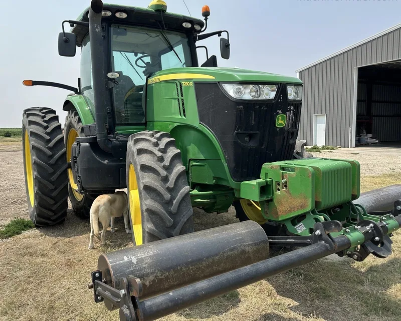 2013 John Deere 7280R (1) — listing photo 2