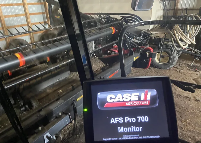 2013 Case IH 9230 — listing photo 9