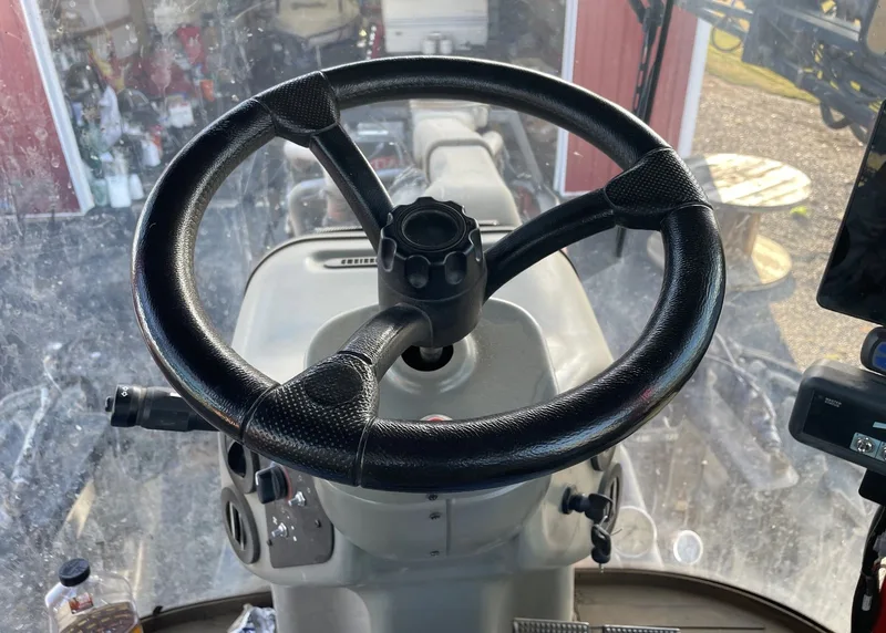 2012 Apache AS720 — photo de l’annonce 6