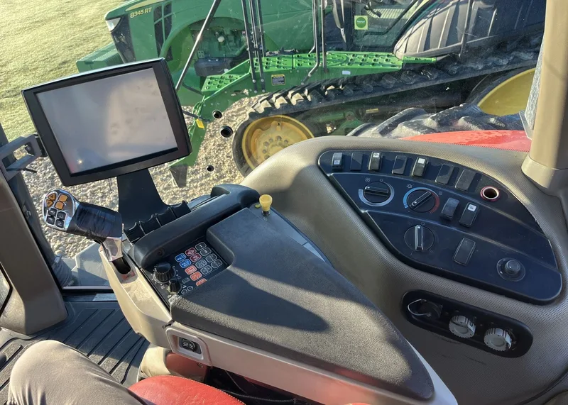 2013 Case IH Magnum 290 — photo de l’annonce 7