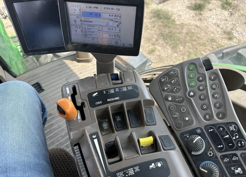 2013 John Deere 7280R (1) — listing photo 7