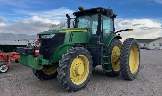 2012 John Deere 7280R — listing photo 1