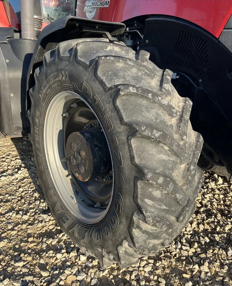 2013 Case IH Magnum 290 — photo de l’annonce 4