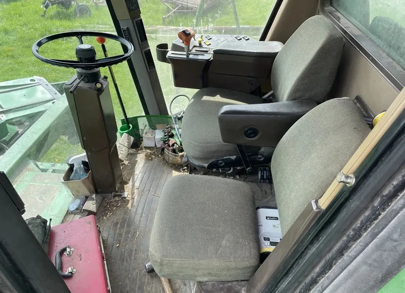 1994 John Deere 9500 — listing photo 9