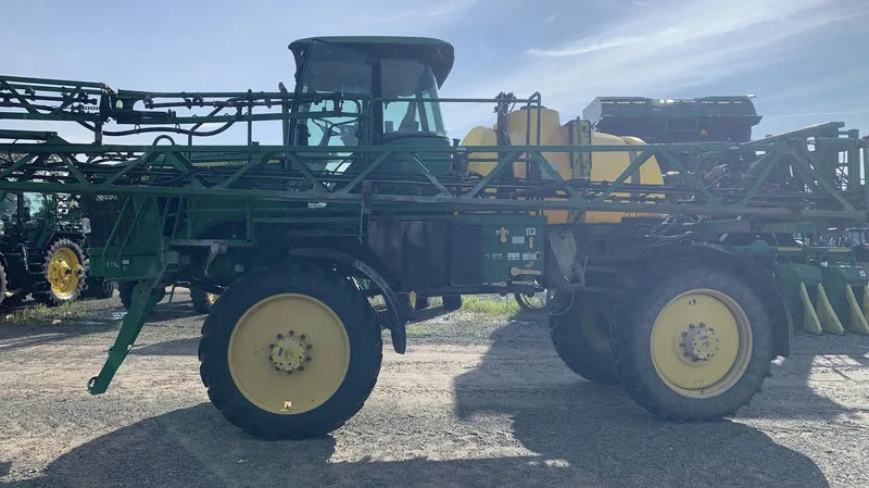 2013 John Deere 4630 (1) — listing photo 6