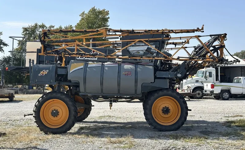 2014 Hagie DTS10 — photo de l’annonce 4
