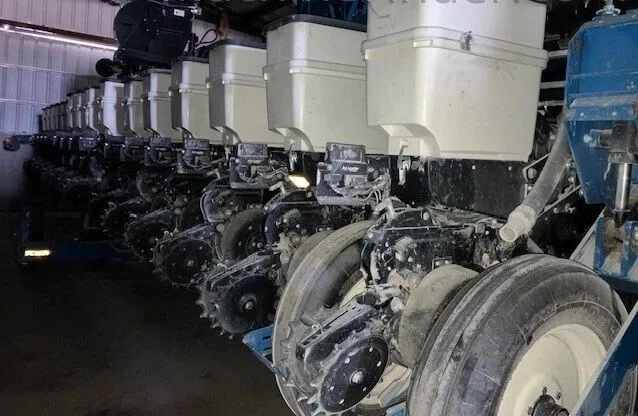 2018 Kinze 3600 — photo de l’annonce 2