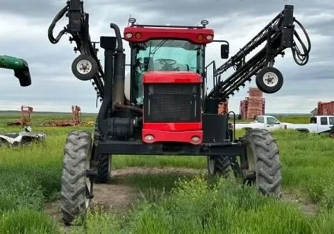 2009 Apache AS1010 — photo de l’annonce 2