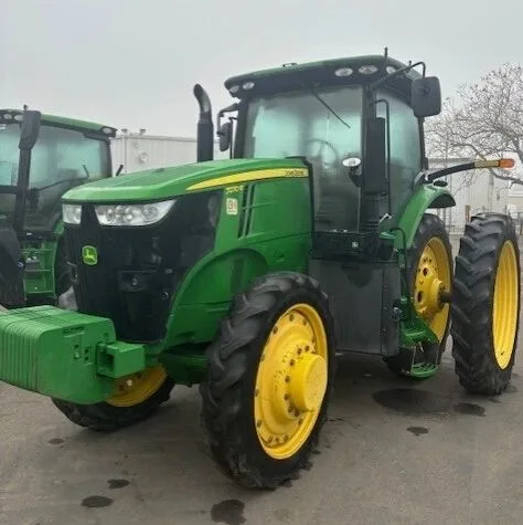 2016 John Deere 7270R — photo de l’annonce 1