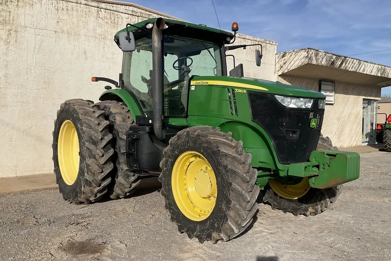 2013 John Deere 7280R — listing photo 10