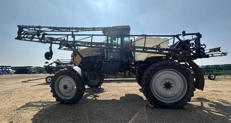 2012 Spra-Coupe 7660 — listing photo 5
