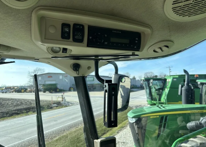 2012 John Deere S670 — photo de l’annonce 9