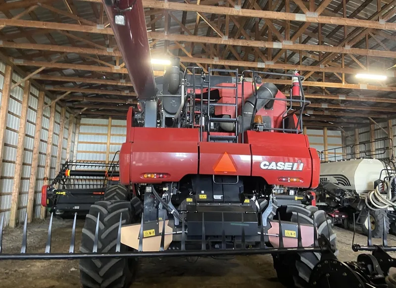 2013 Case IH 9230 — listing photo 6