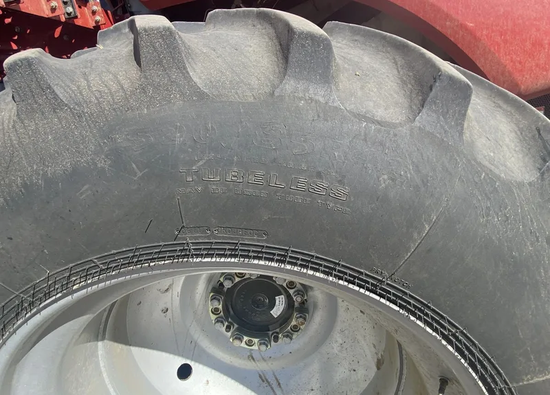 2011 Case IH 7120 — listing photo 6