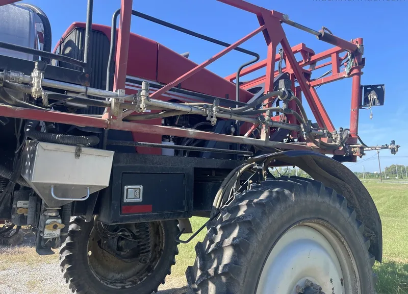 2014 Case IH 3230 — listing photo 3