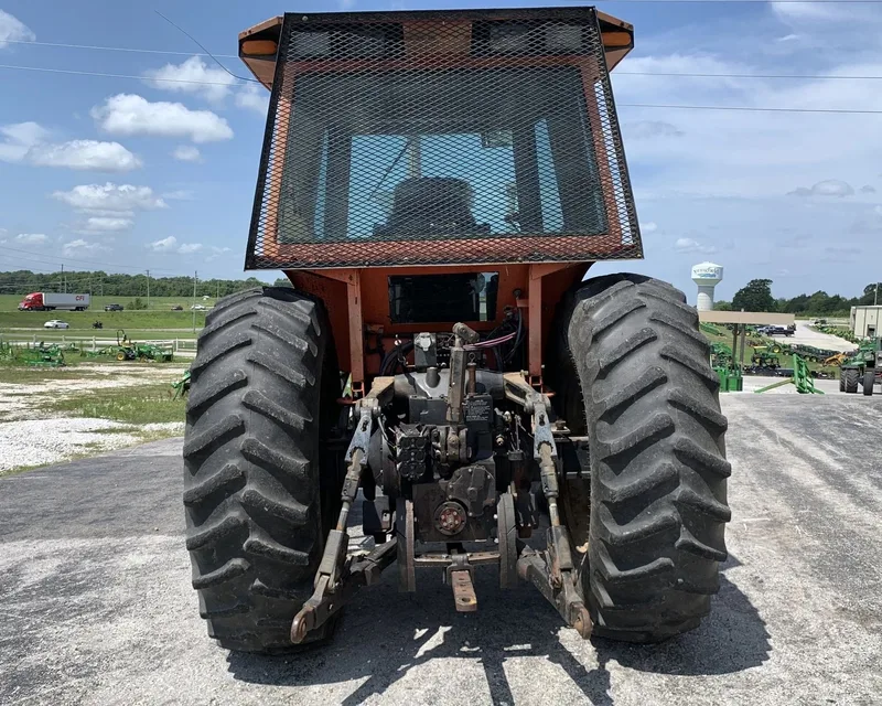 1985 Allis-Chalmers 8070 — listing photo 6