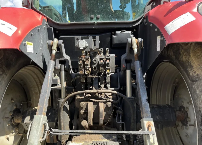2011 McCormick TTX230 — listing photo 3
