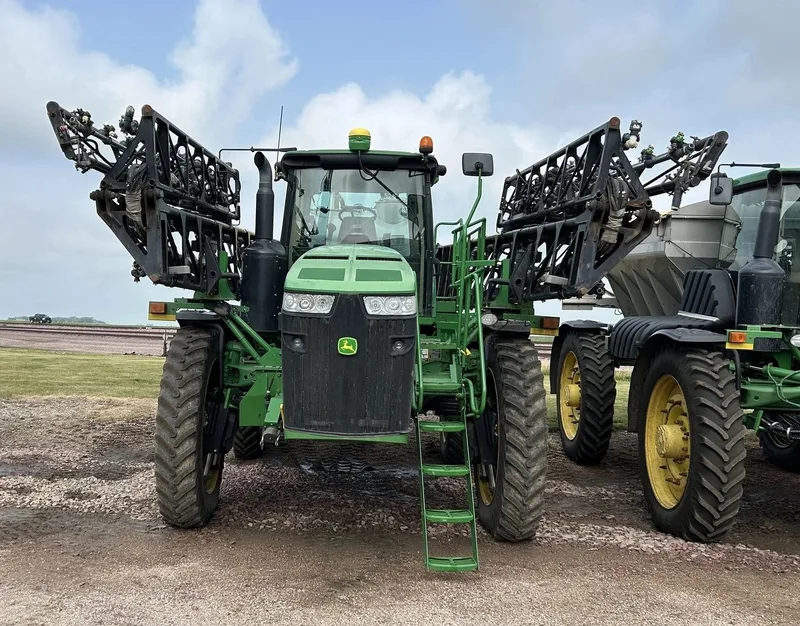 2013 John Deere 4940 — listing photo 4