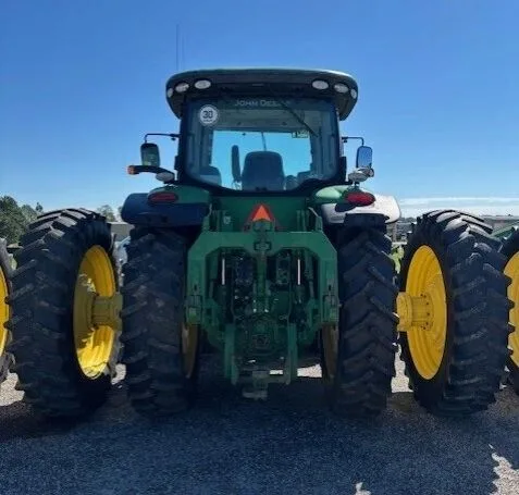 2014 John Deere 8310R (1) — photo de l’annonce 6