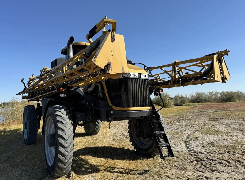 2015 RoGator RG1300B — listing photo 7