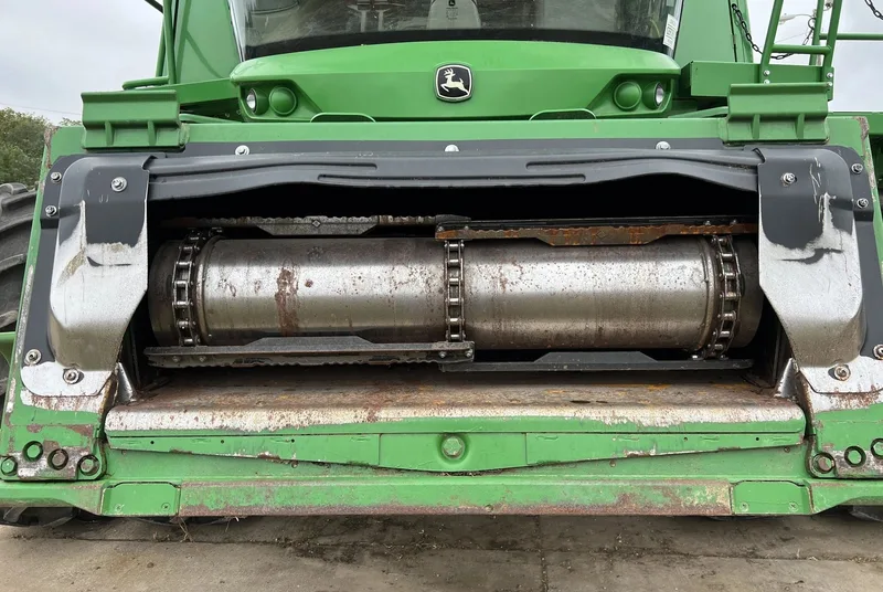 2014 John Deere S670 — photo de l’annonce 7