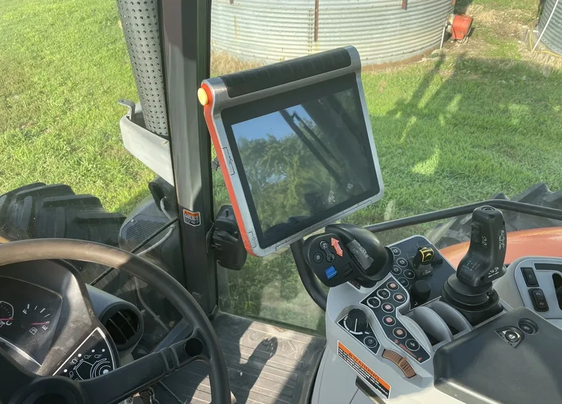 2017 Kubota M7-171 PREMIUM — photo de l’annonce 8