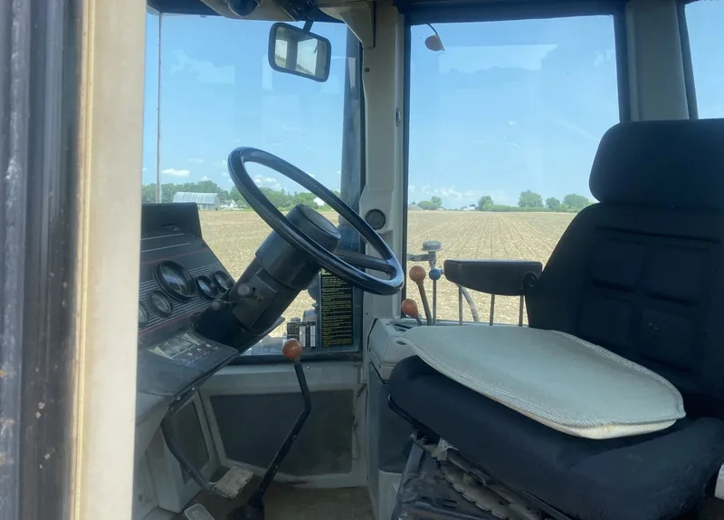 1993 Ford Versatile 846 — photo de l’annonce 6