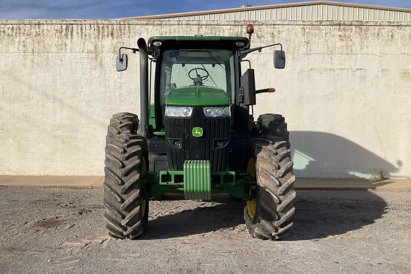 2013 John Deere 7280R — listing photo 2