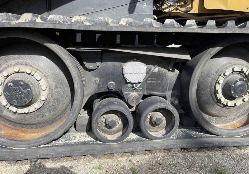 2010 Caterpillar LEXION 575R — photo de l’annonce 9