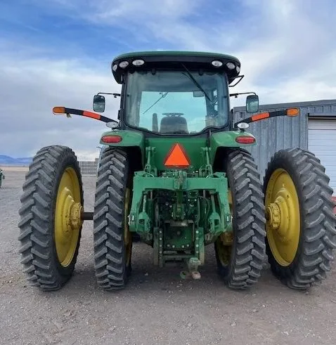 2012 John Deere 7280R — listing photo 4