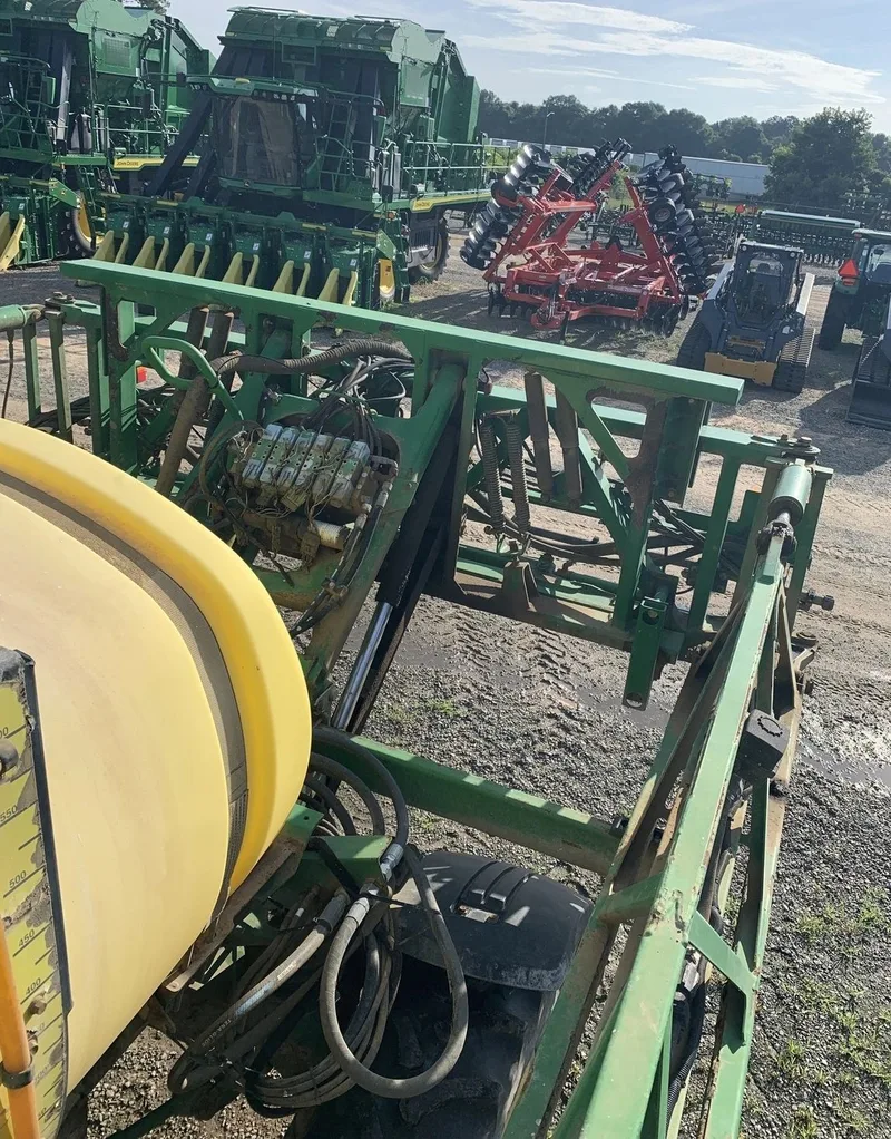 2013 John Deere 4630 (1) — listing photo 5