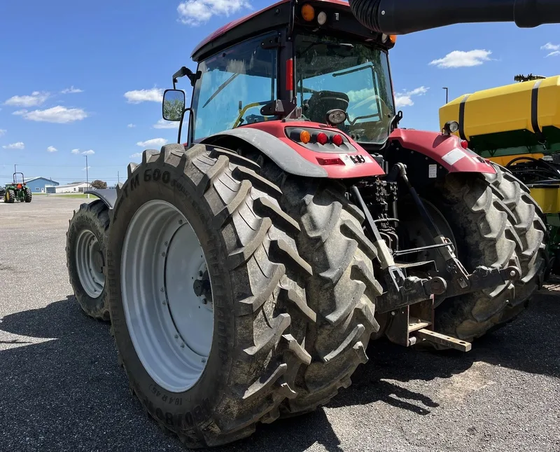 2011 McCormick TTX230 — listing photo 2