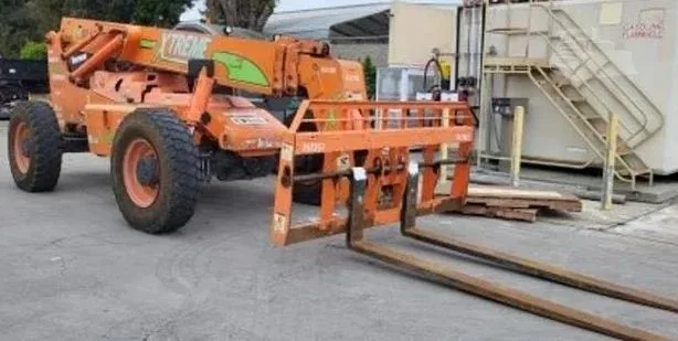 2015 Xtreme Manufacturing XR1045 — photo de l’annonce 2