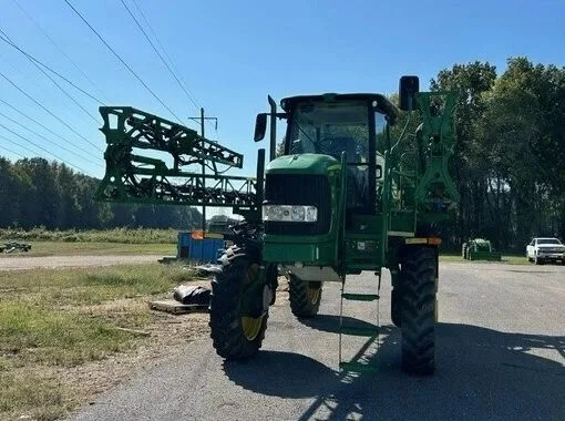 2012 John Deere 4630 (2) — listing photo 3
