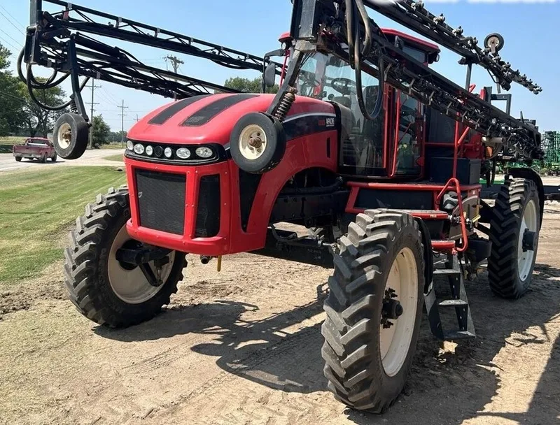 2012 Apache AS1020 — listing photo 1