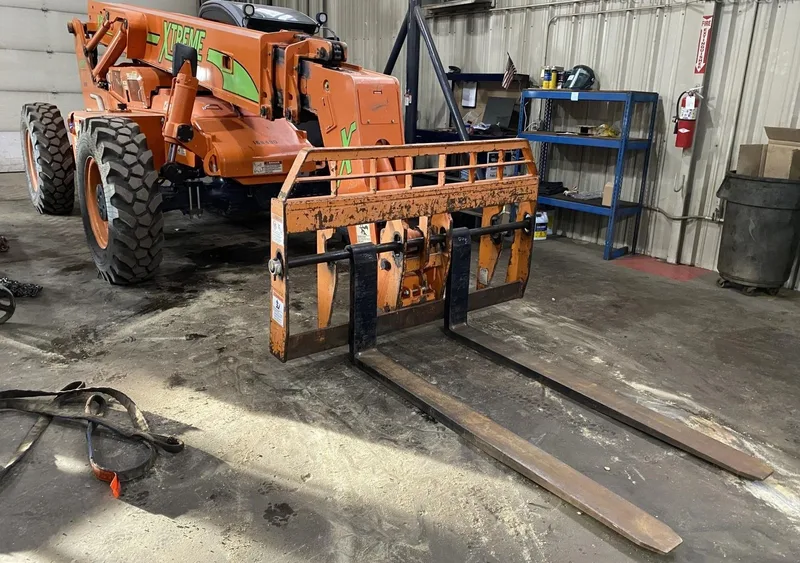 2016 Xtreme Mfg XR1045EC — photo de l’annonce 1