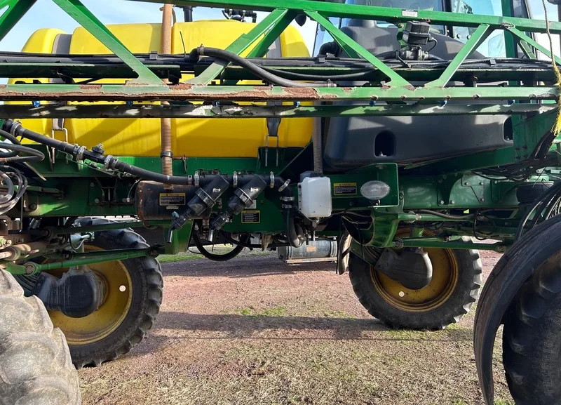 2013 John Deere 4630 — listing photo 10