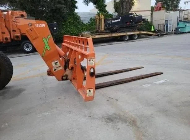 2015 Xtreme Manufacturing XR1045 — photo de l’annonce 8